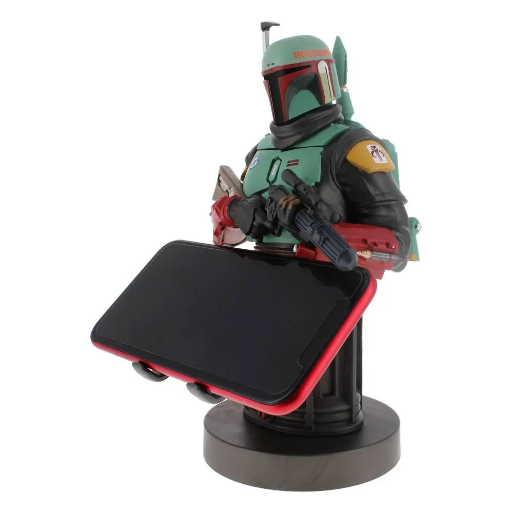 Star Wars Cable Guy Boba Fett 2021 20 cm zdjęcie produktu