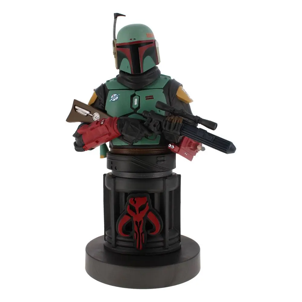 Star Wars Cable Guy Boba Fett 2021 20 cm zdjęcie produktu