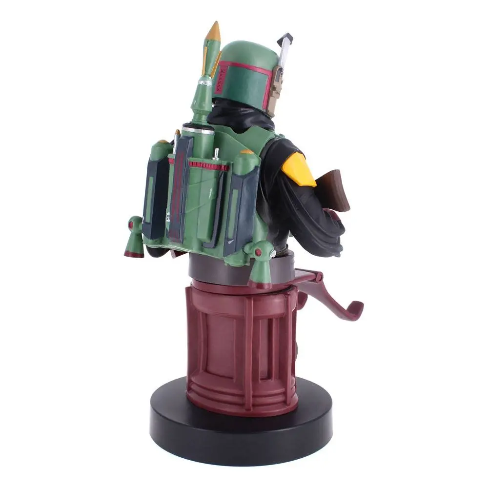 Star Wars Cable Guy Boba Fett 2022 20 cm zdjęcie produktu