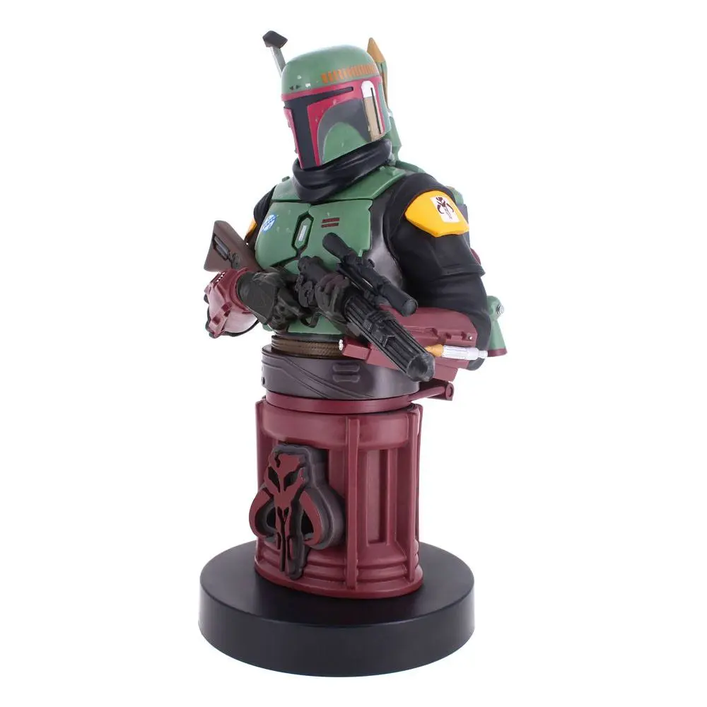 Star Wars Cable Guy Boba Fett 2022 20 cm zdjęcie produktu