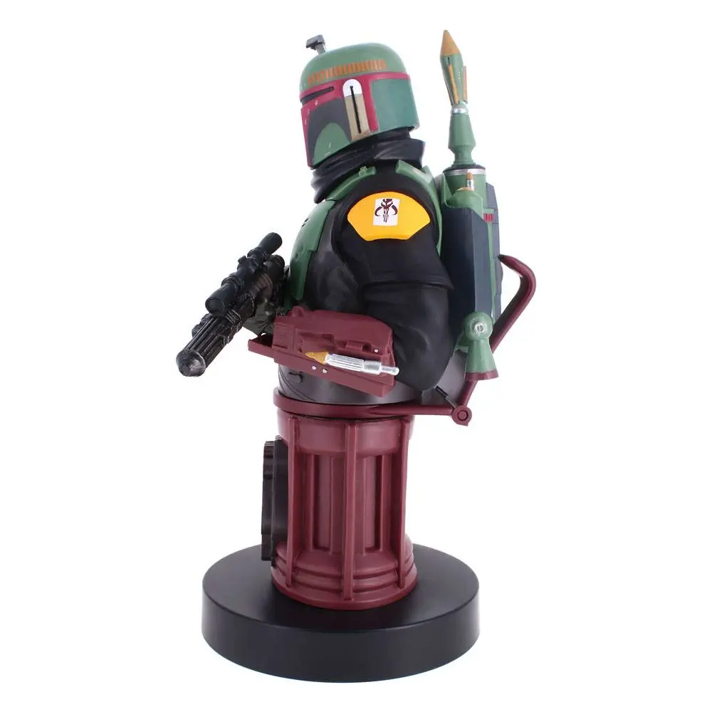 Star Wars Cable Guy Boba Fett 2022 20 cm zdjęcie produktu