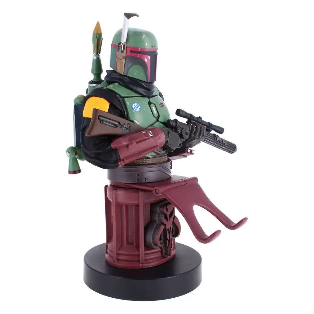 Star Wars Cable Guy Boba Fett 2022 20 cm zdjęcie produktu