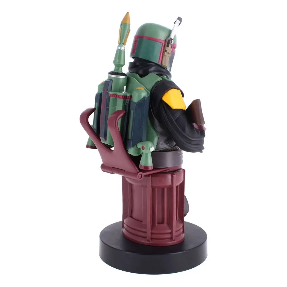 Star Wars Cable Guy Boba Fett 2022 20 cm zdjęcie produktu