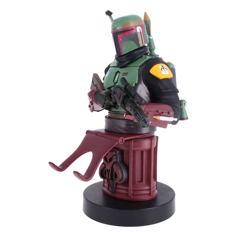 Star Wars Cable Guy Boba Fett 2022 20 cm zdjęcie produktu