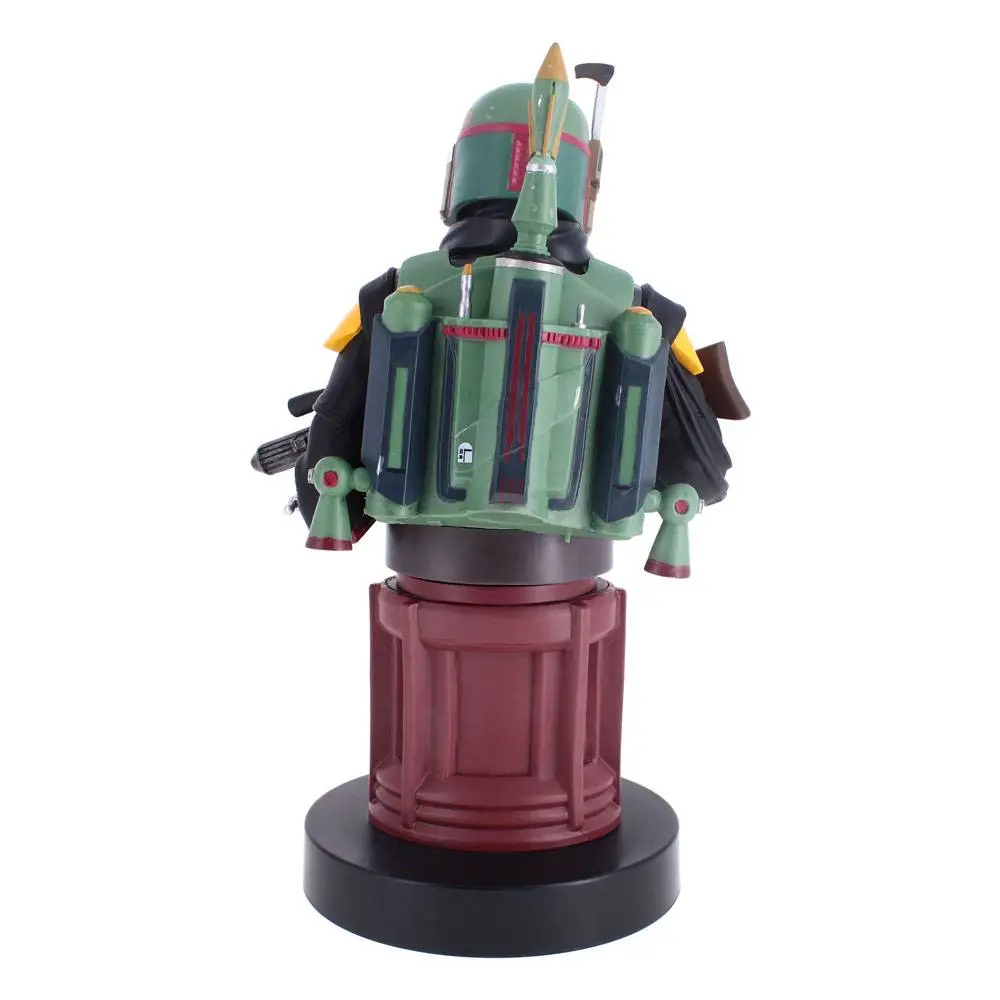 Star Wars Cable Guy Boba Fett 2022 20 cm zdjęcie produktu