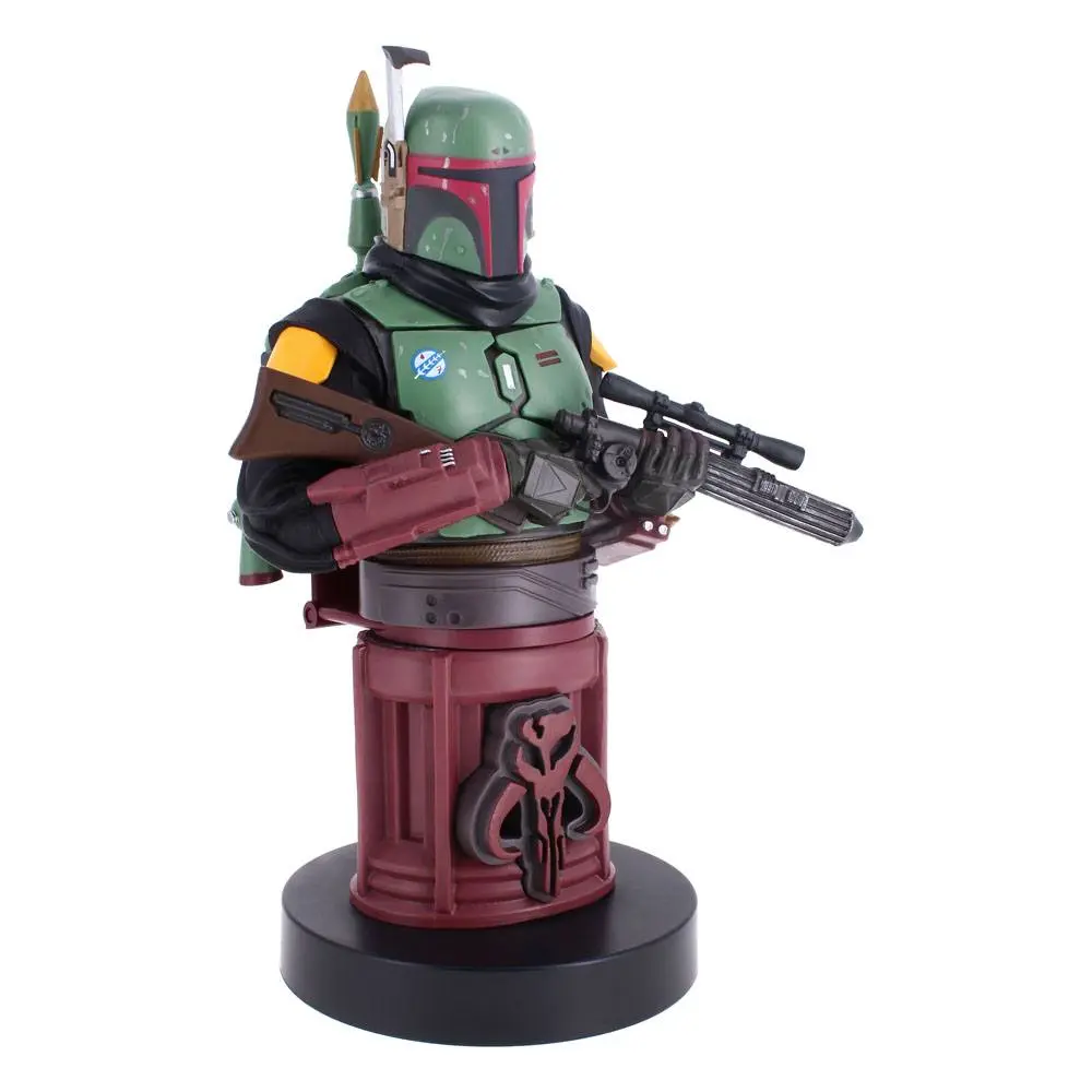 Star Wars Cable Guy Boba Fett 2022 20 cm zdjęcie produktu