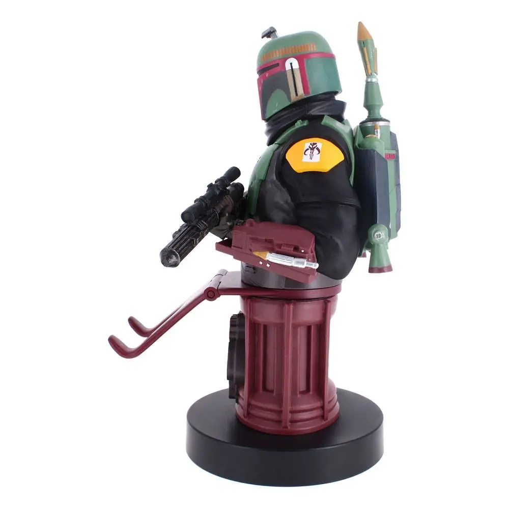 Star Wars Cable Guy Boba Fett 2022 20 cm zdjęcie produktu