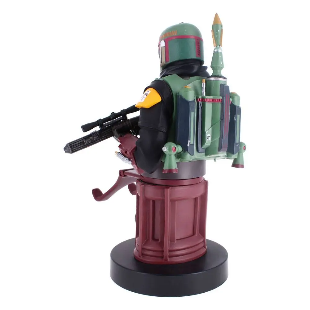 Star Wars Cable Guy Boba Fett 2022 20 cm zdjęcie produktu