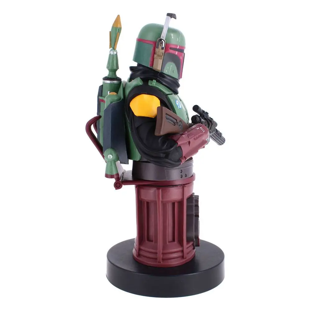 Star Wars Cable Guy Boba Fett 2022 20 cm zdjęcie produktu