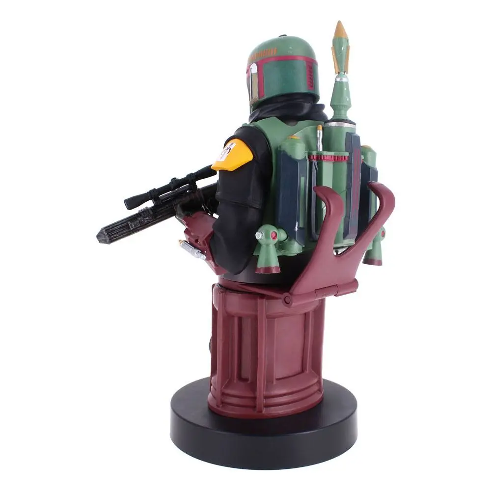 Star Wars Cable Guy Boba Fett 2022 20 cm zdjęcie produktu