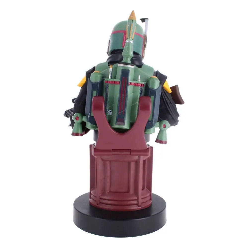 Star Wars Cable Guy Boba Fett 2022 20 cm zdjęcie produktu