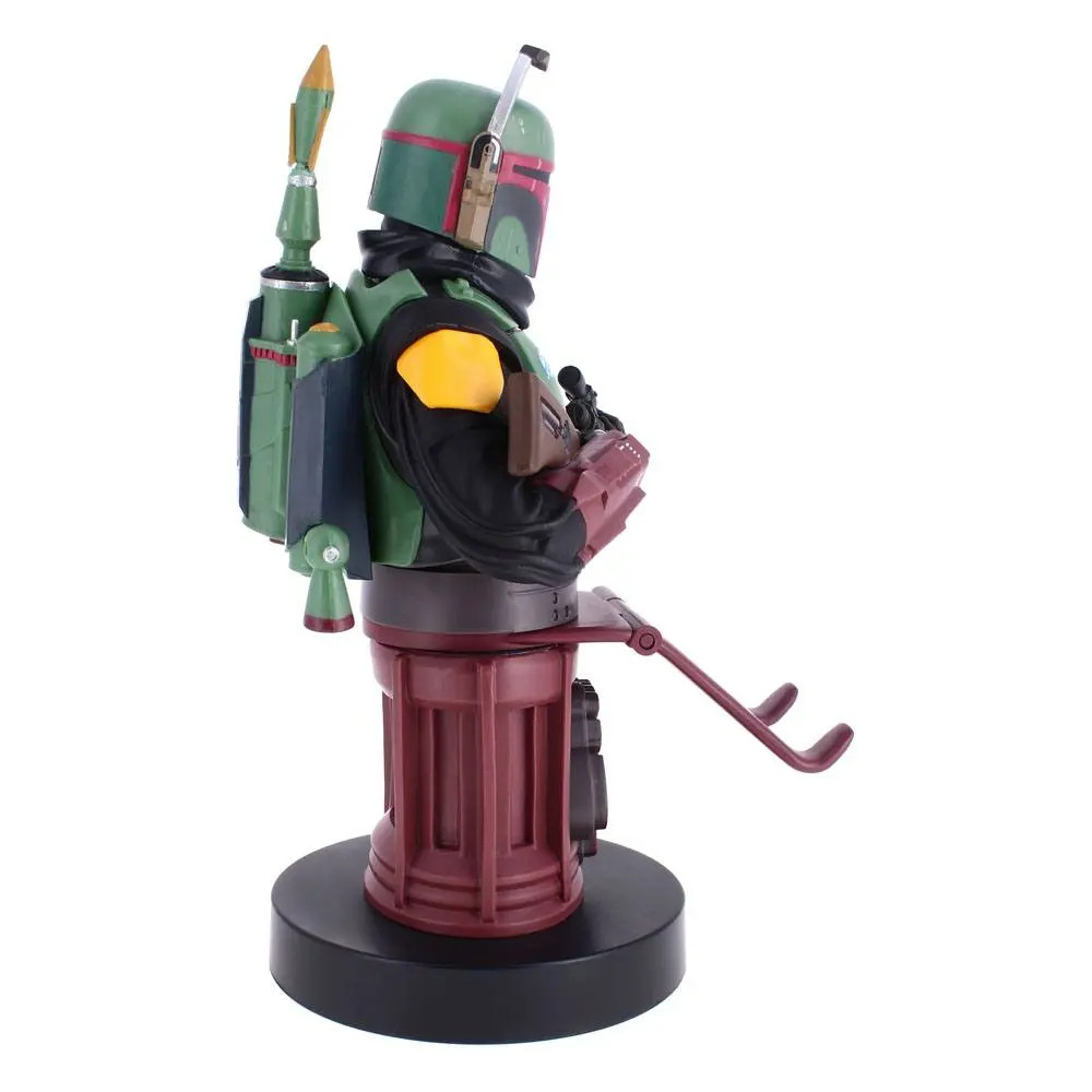 Star Wars Cable Guy Boba Fett 2022 20 cm zdjęcie produktu