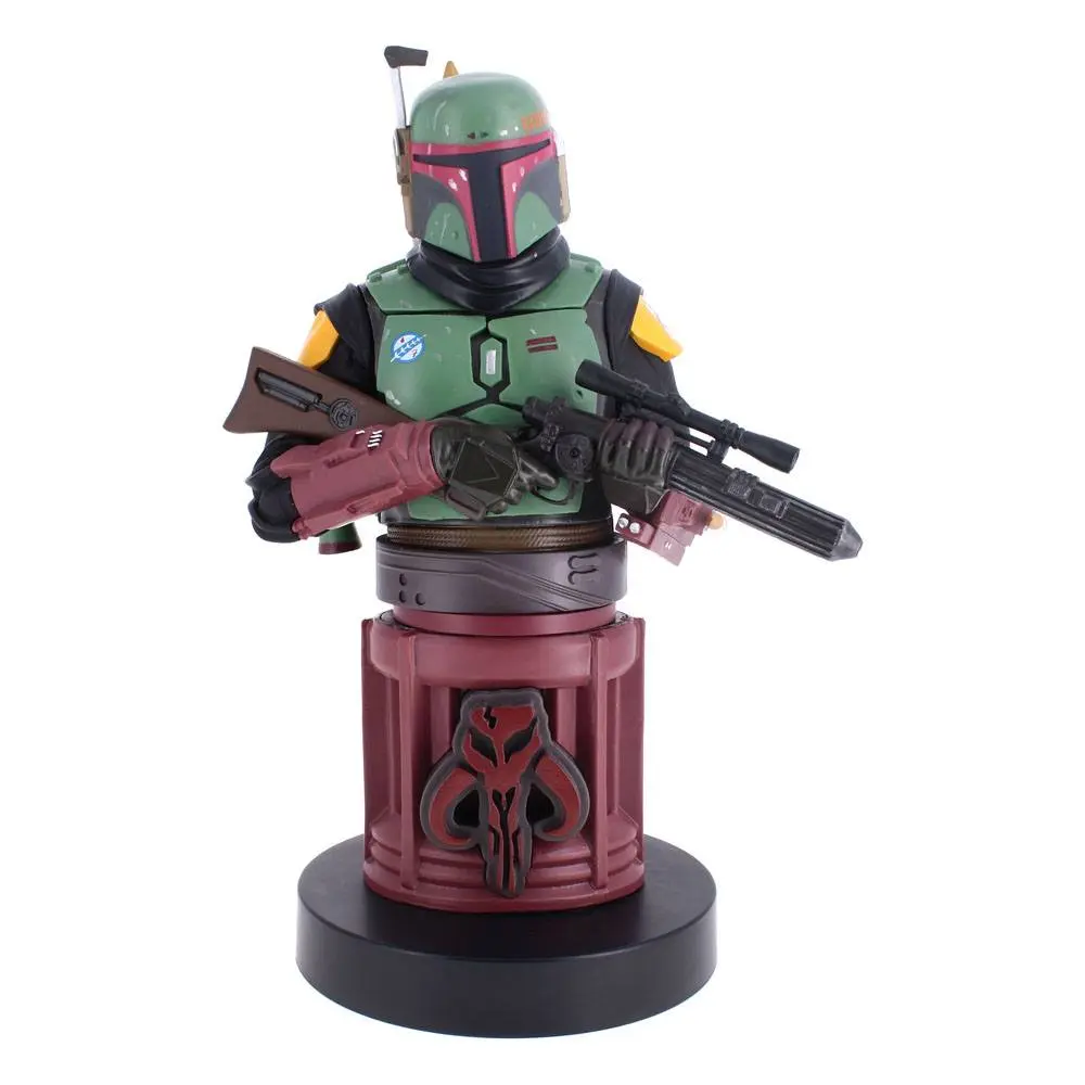 Star Wars Cable Guy Boba Fett 2022 20 cm zdjęcie produktu