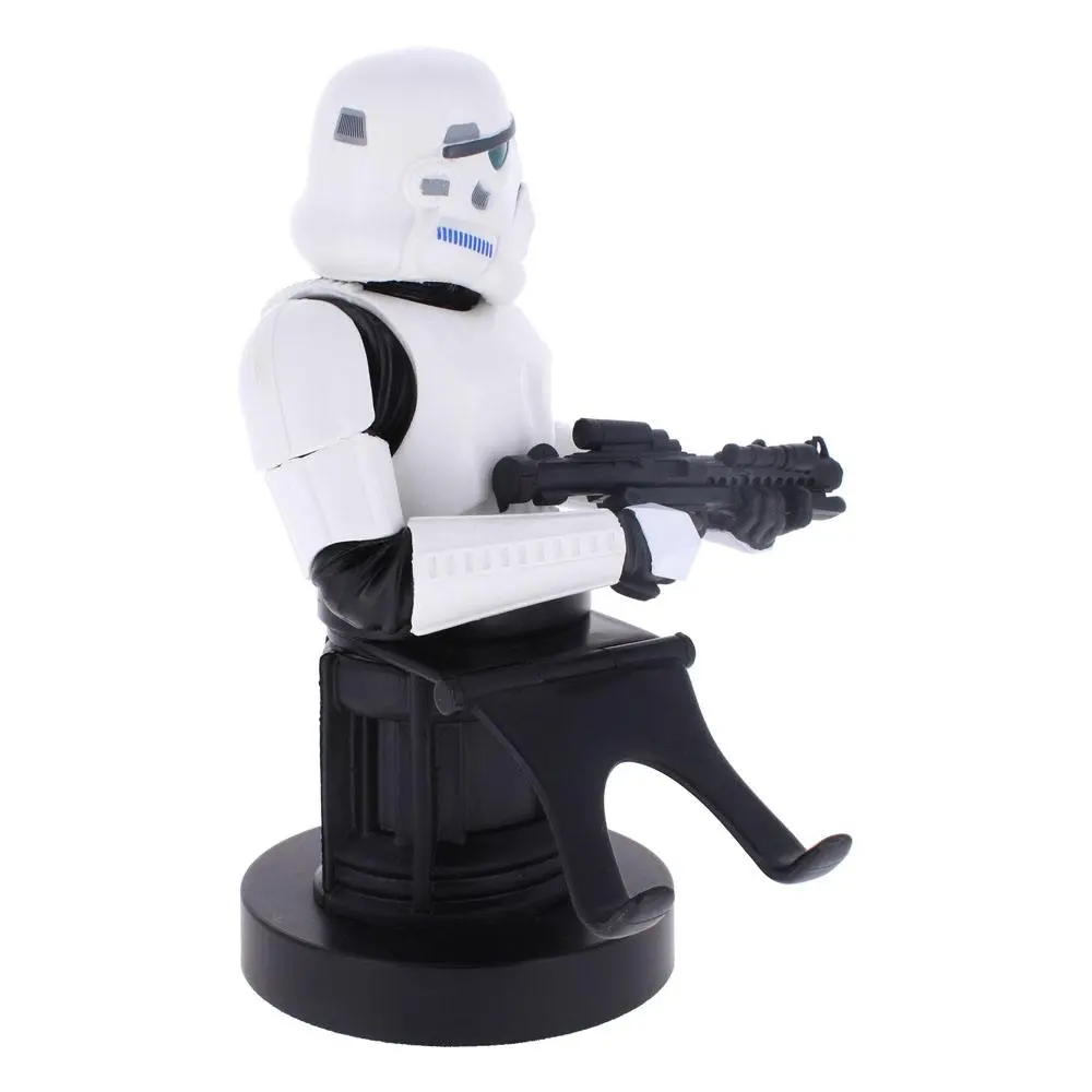 Star Wars Cable Guy Stormtrooper 2021 20 cm zdjęcie produktu