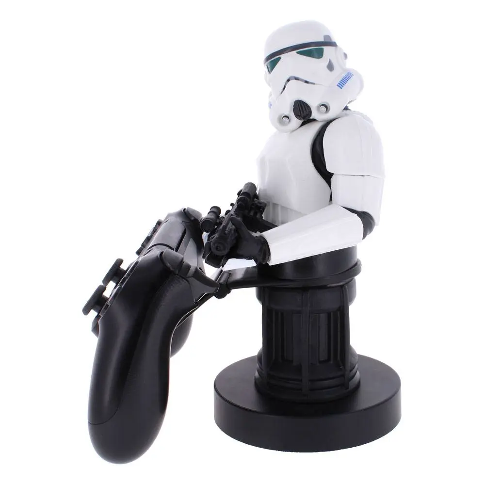 Star Wars Cable Guy Stormtrooper 2021 20 cm zdjęcie produktu