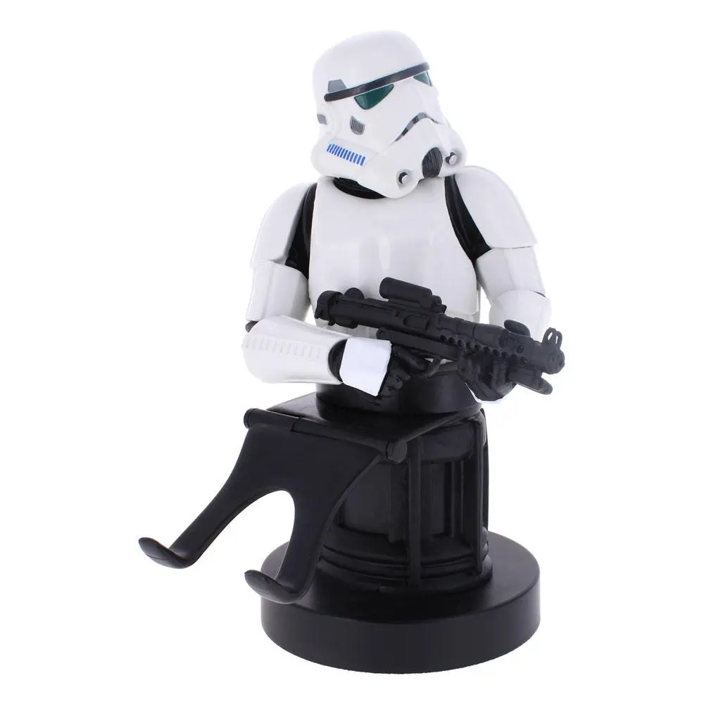 Star Wars Cable Guy Stormtrooper 2021 20 cm zdjęcie produktu