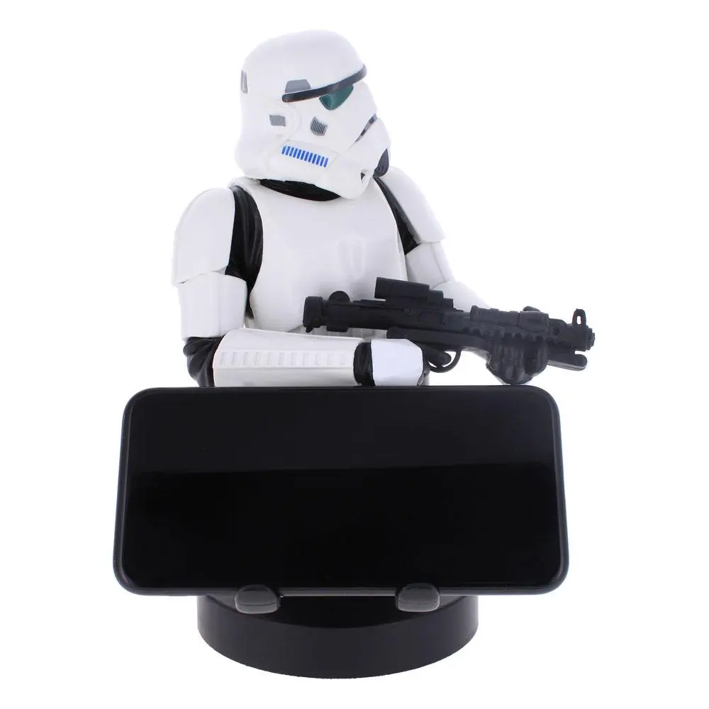 Star Wars Cable Guy Stormtrooper 2021 20 cm zdjęcie produktu