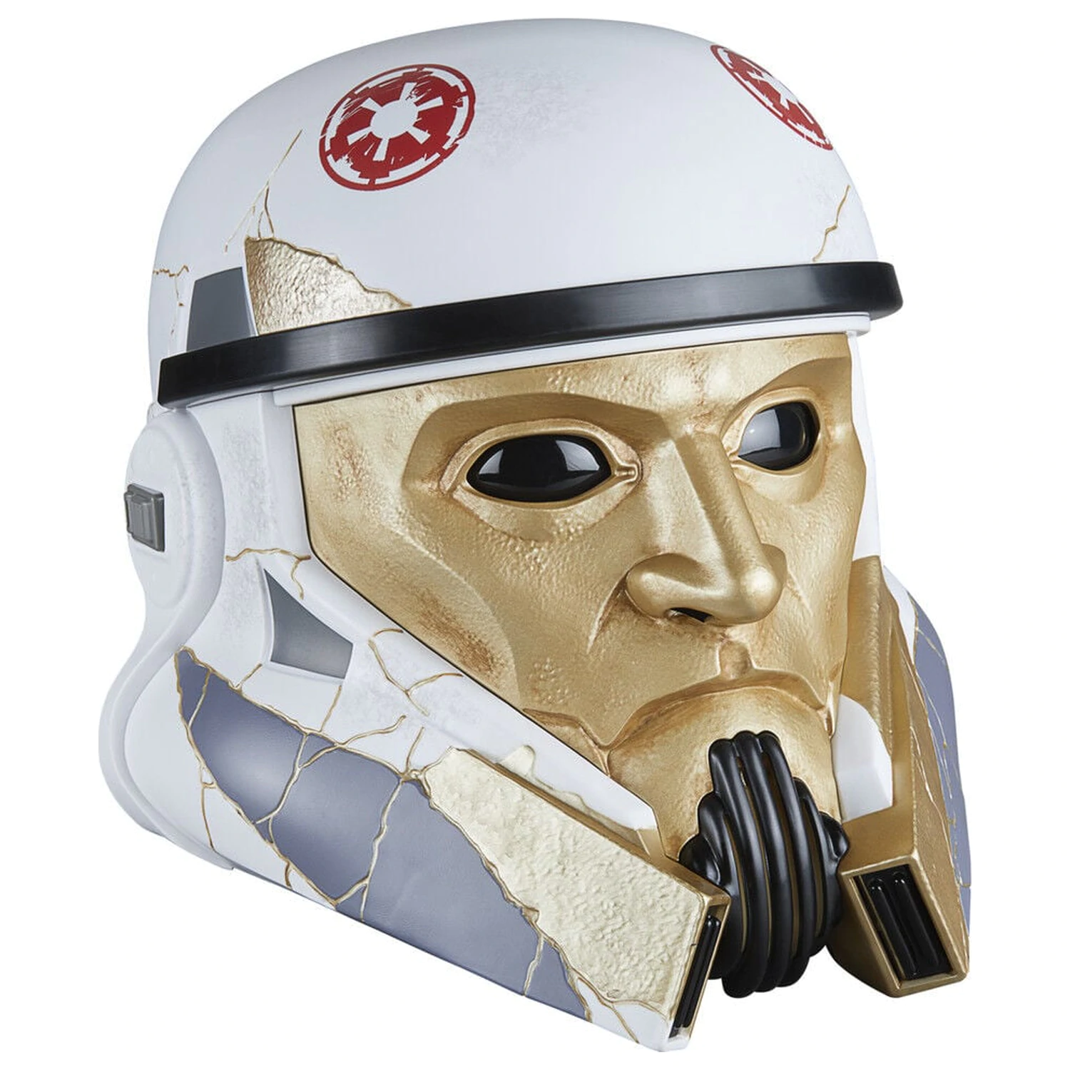 Star Wars Captain Enoch elektroniczny hełm zdjęcie produktu