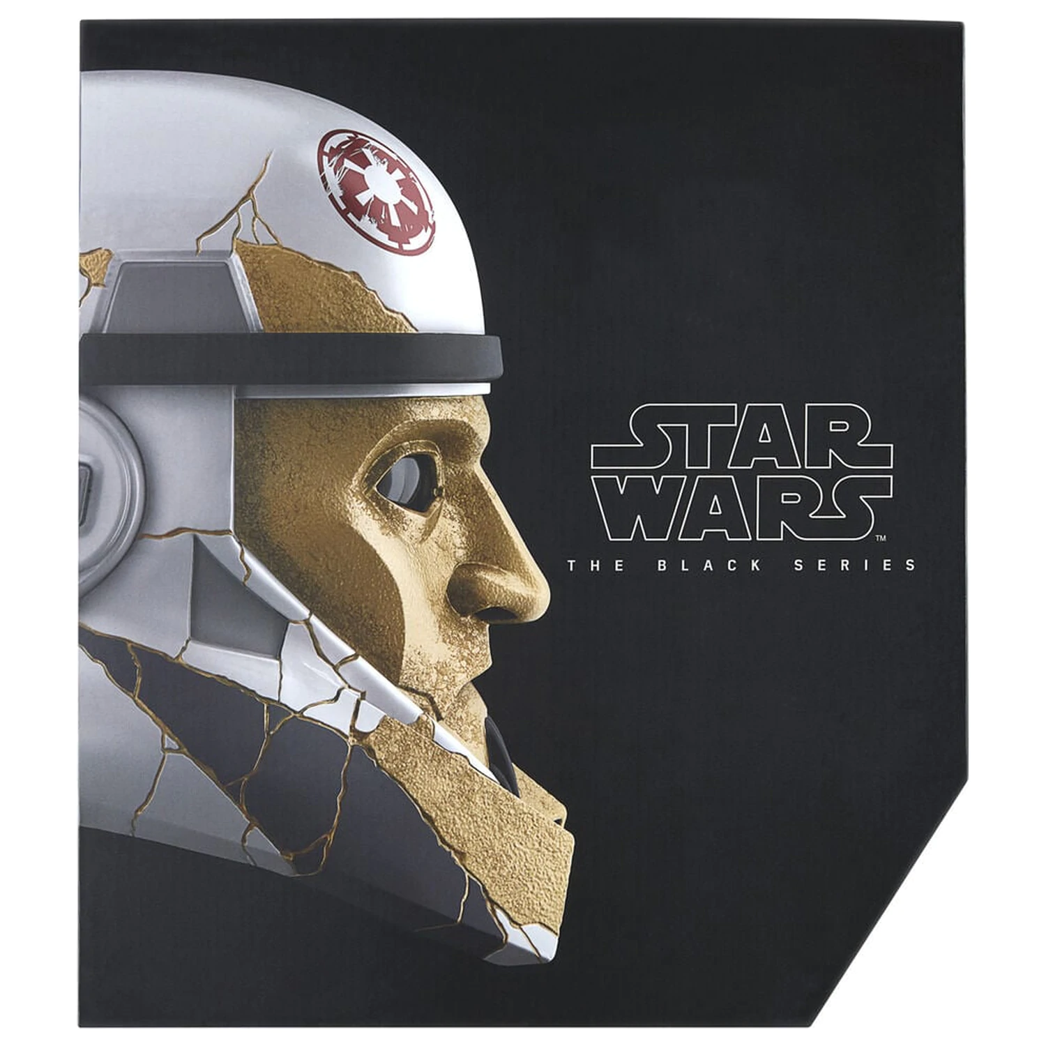 Star Wars Captain Enoch elektroniczny hełm zdjęcie produktu