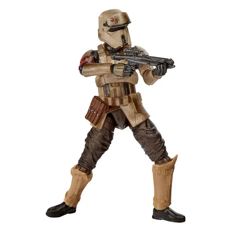 Star Wars The Mandalorian Vintage Collection Carbonized Figurka Akcji 2021 Shoretrooper 10 cm zdjęcie produktu