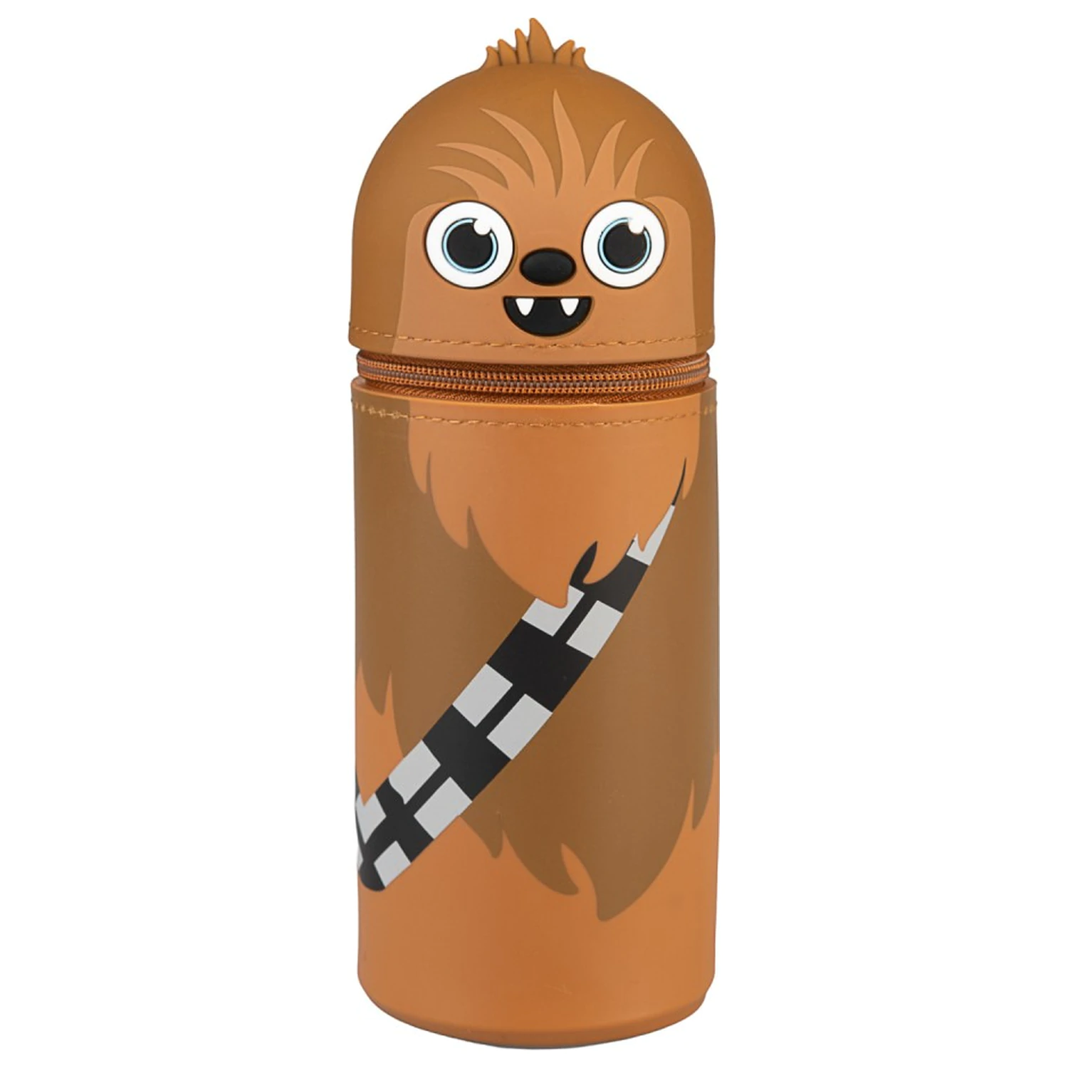 Star Wars Chewbacca piórnik 3D zdjęcie produktu