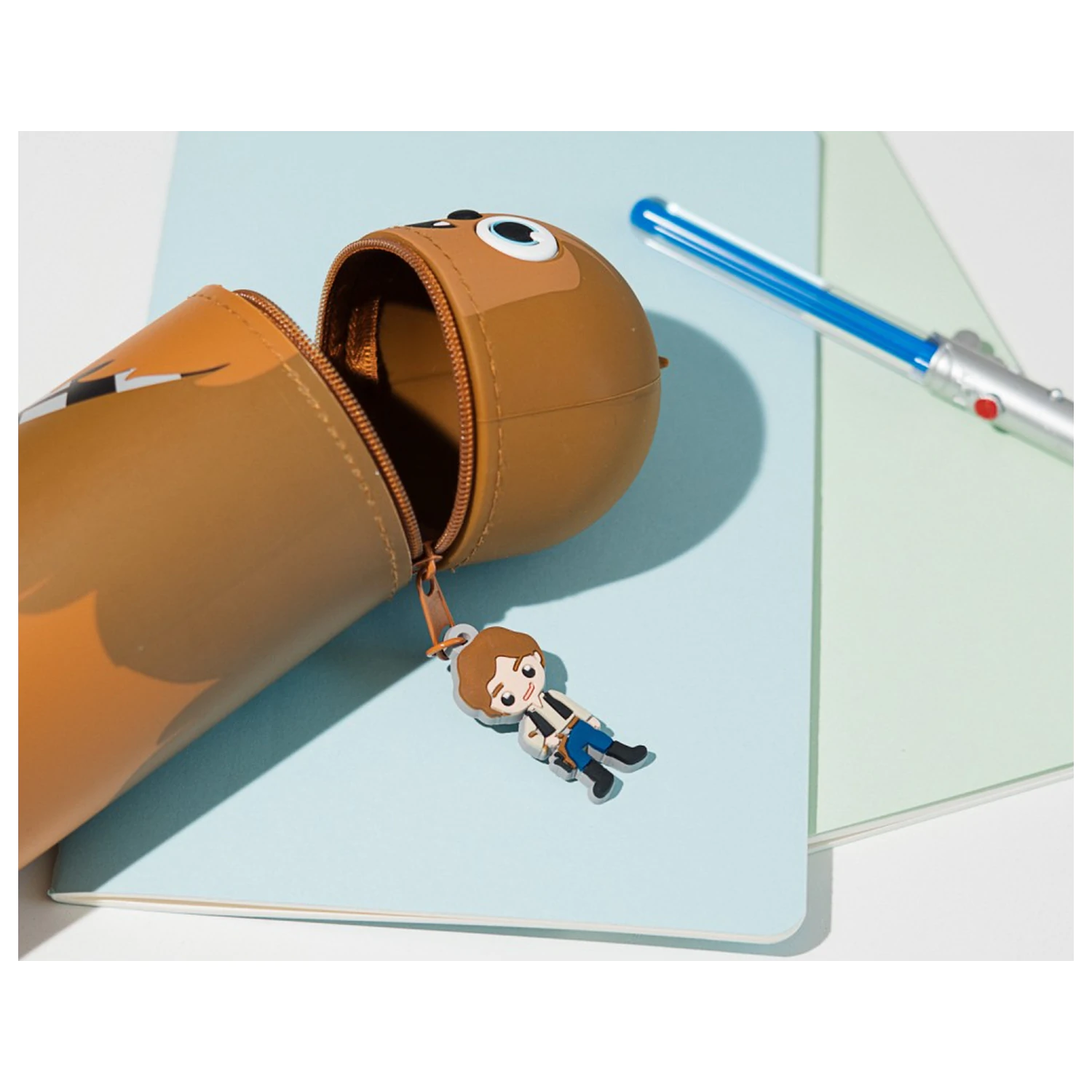 Star Wars Chewbacca piórnik 3D zdjęcie produktu