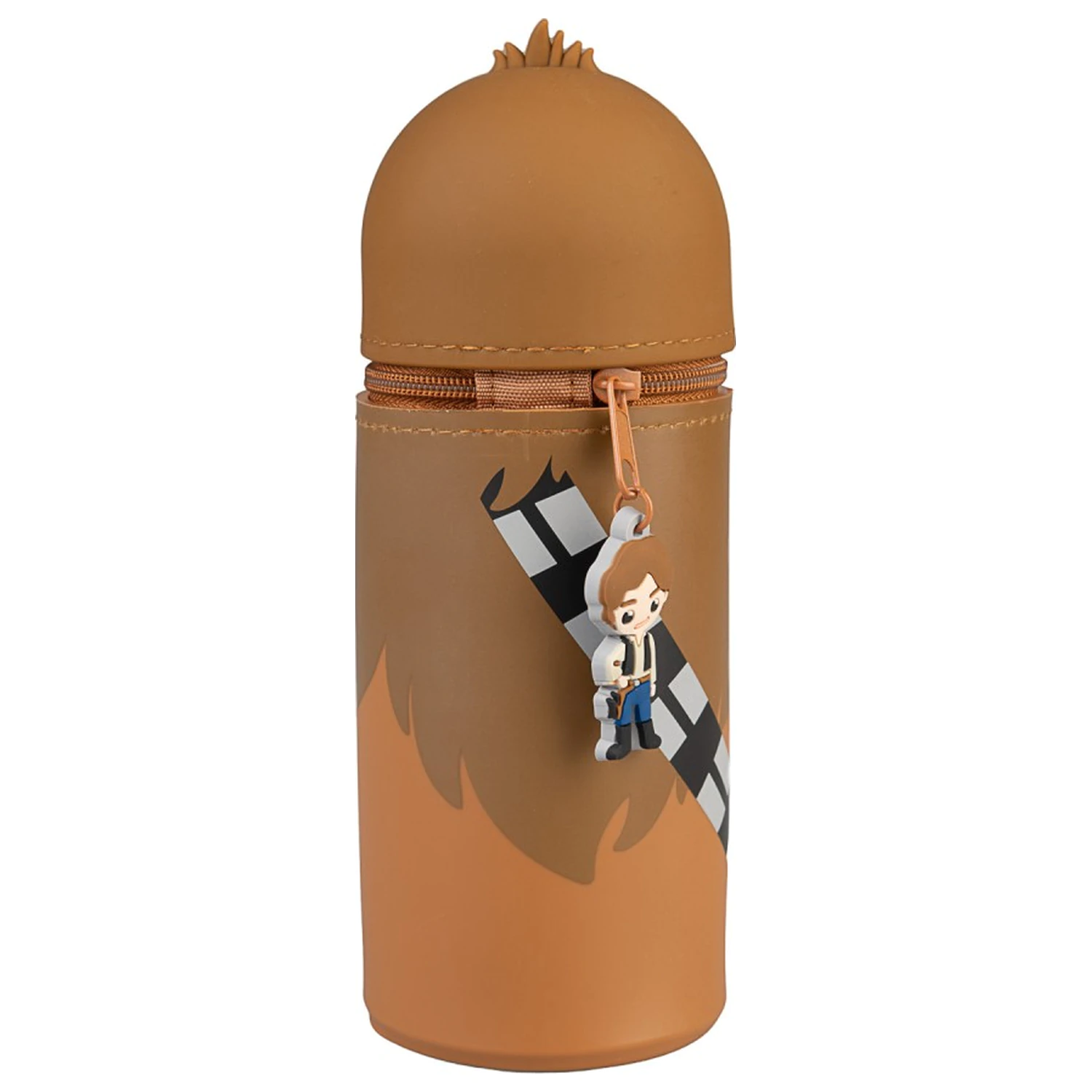 Star Wars Chewbacca piórnik 3D zdjęcie produktu