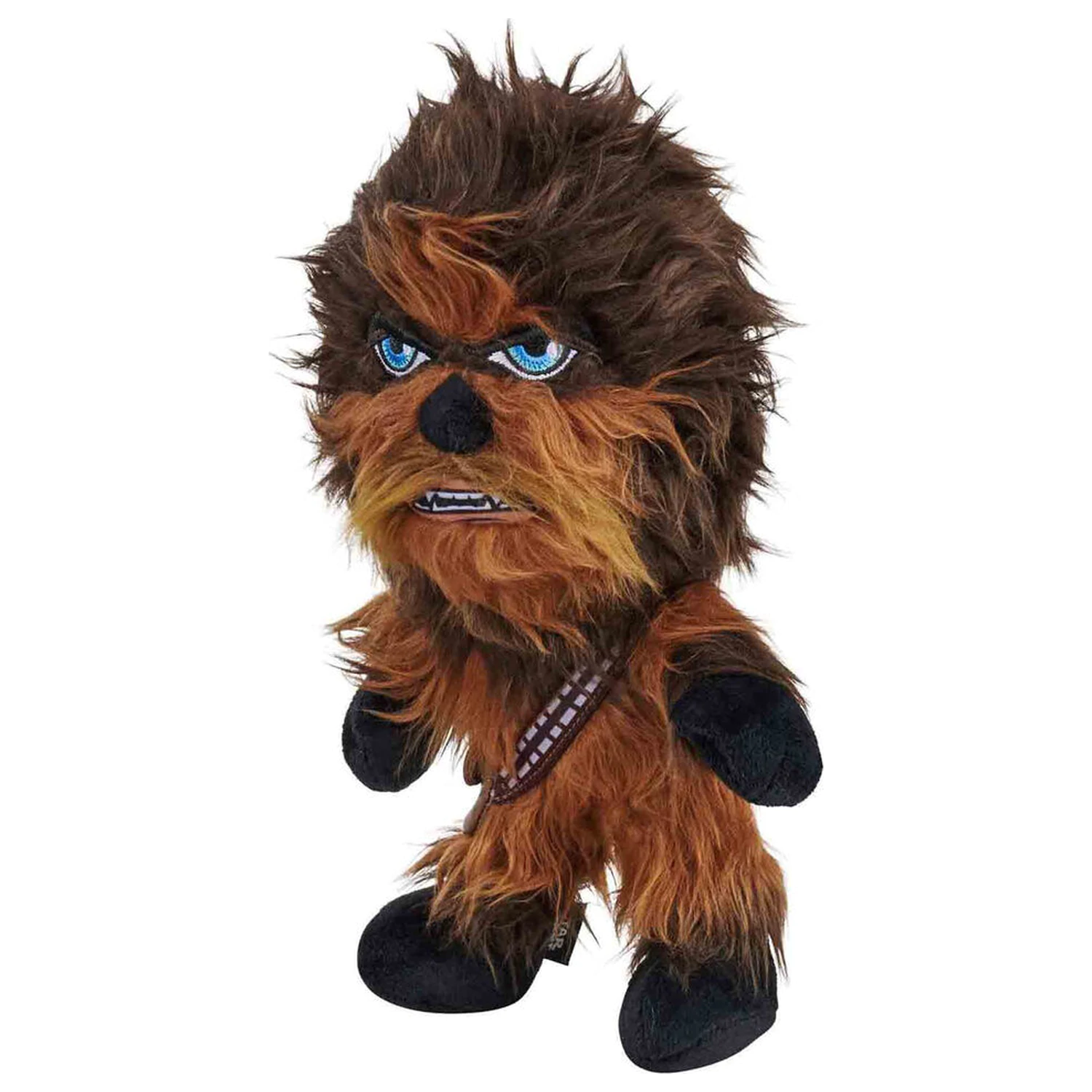 Star Wars pluszowa figurka Chewbacca 25 cm zdjęcie produktu