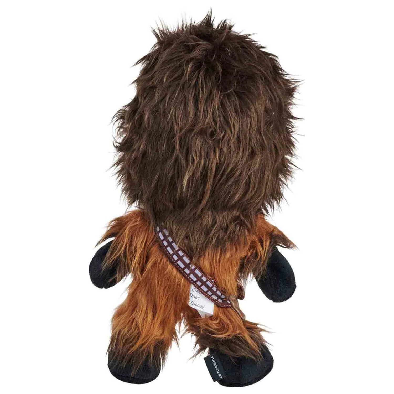 Star Wars pluszowa figurka Chewbacca 25 cm zdjęcie produktu