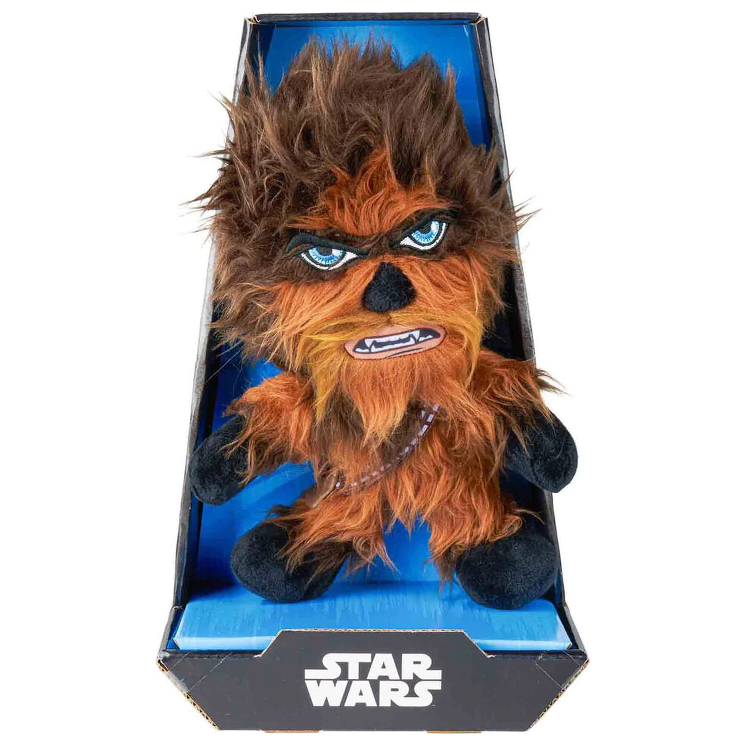 Star Wars pluszowa figurka Chewbacca 25 cm zdjęcie produktu