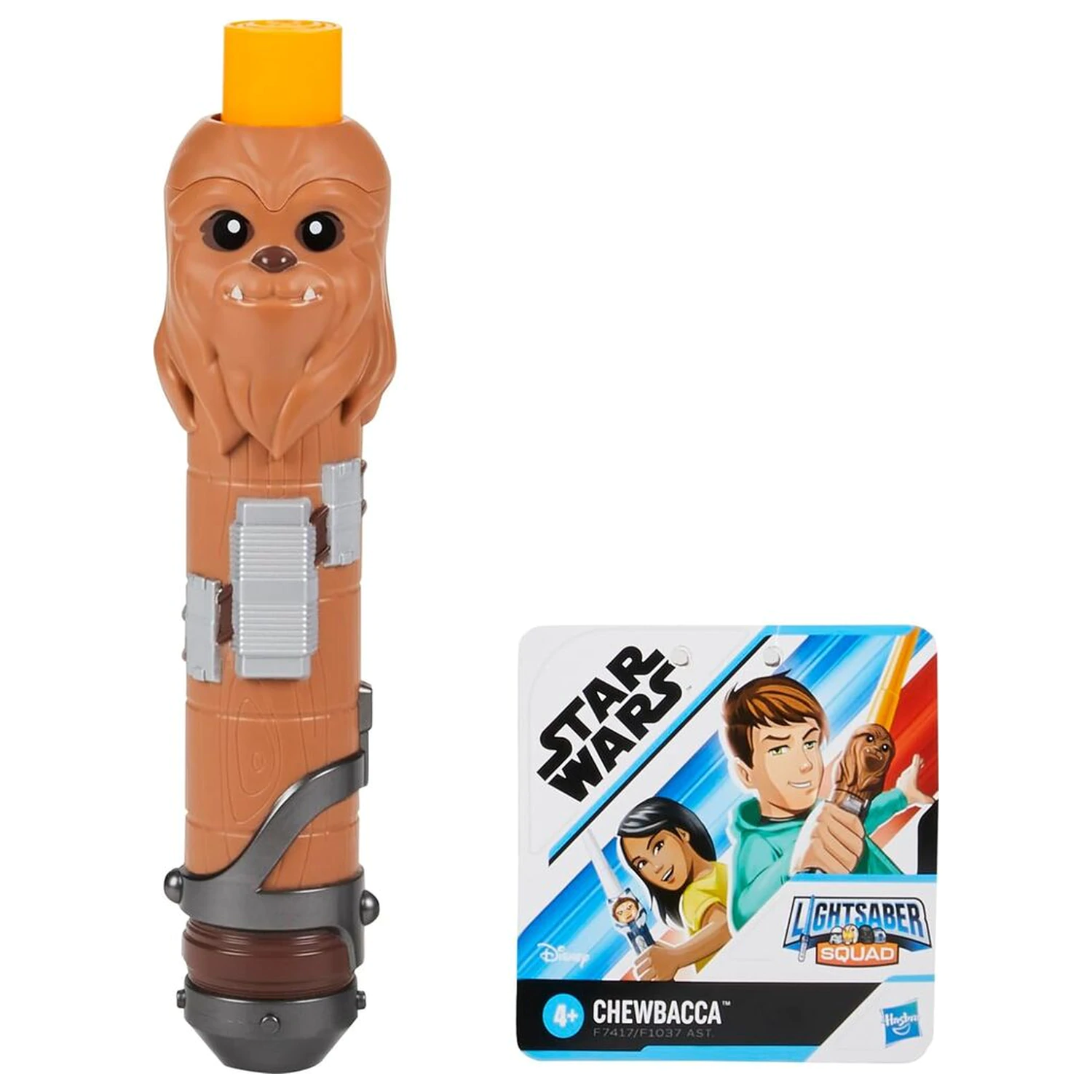 Star Wars Chewbacca miecz świetlny zdjęcie produktu
