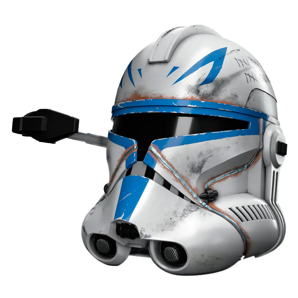 Star Wars Clone Captain Rex Elektroniczny hełm zdjęcie produktu