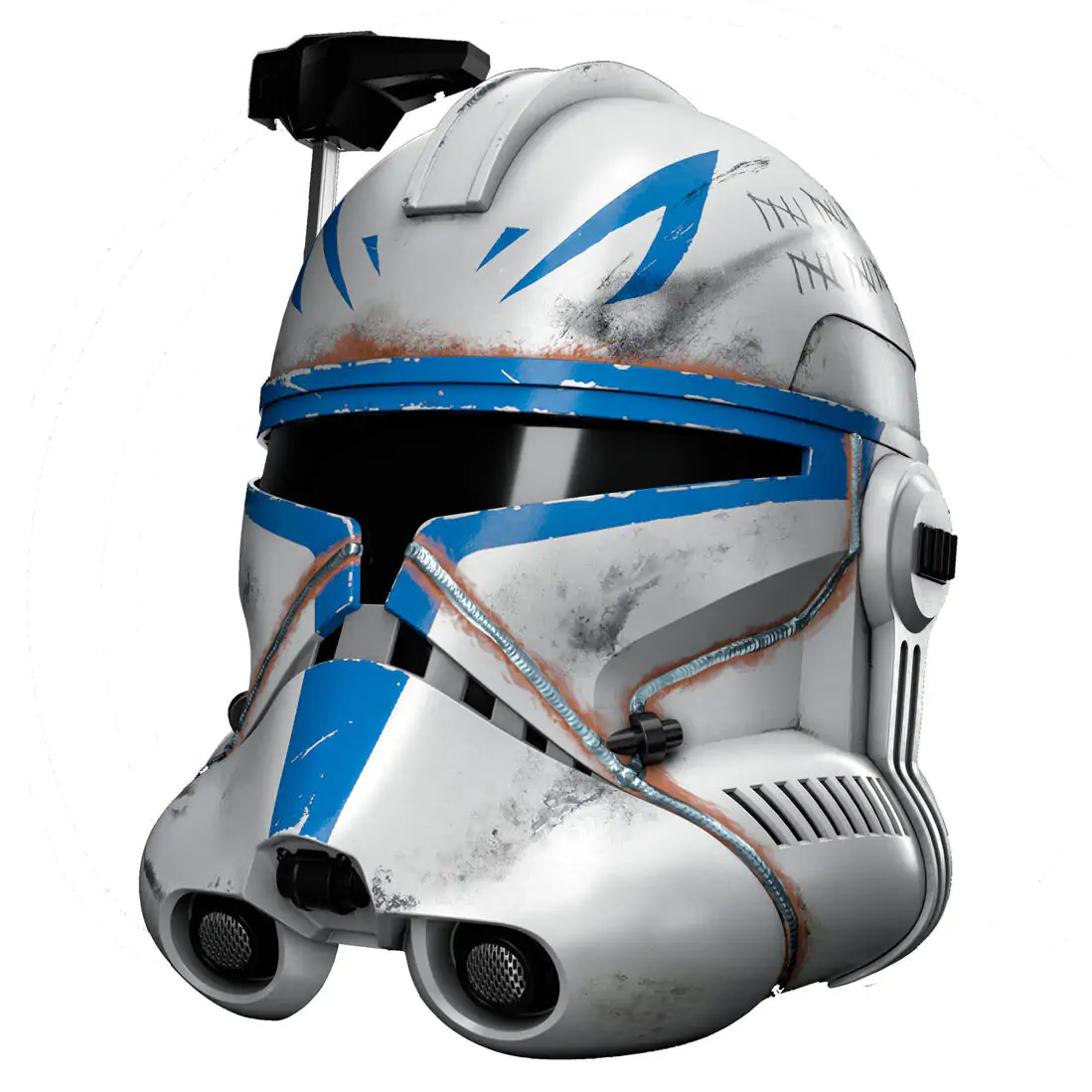 Star Wars Clone Captain Rex Elektroniczny hełm zdjęcie produktu