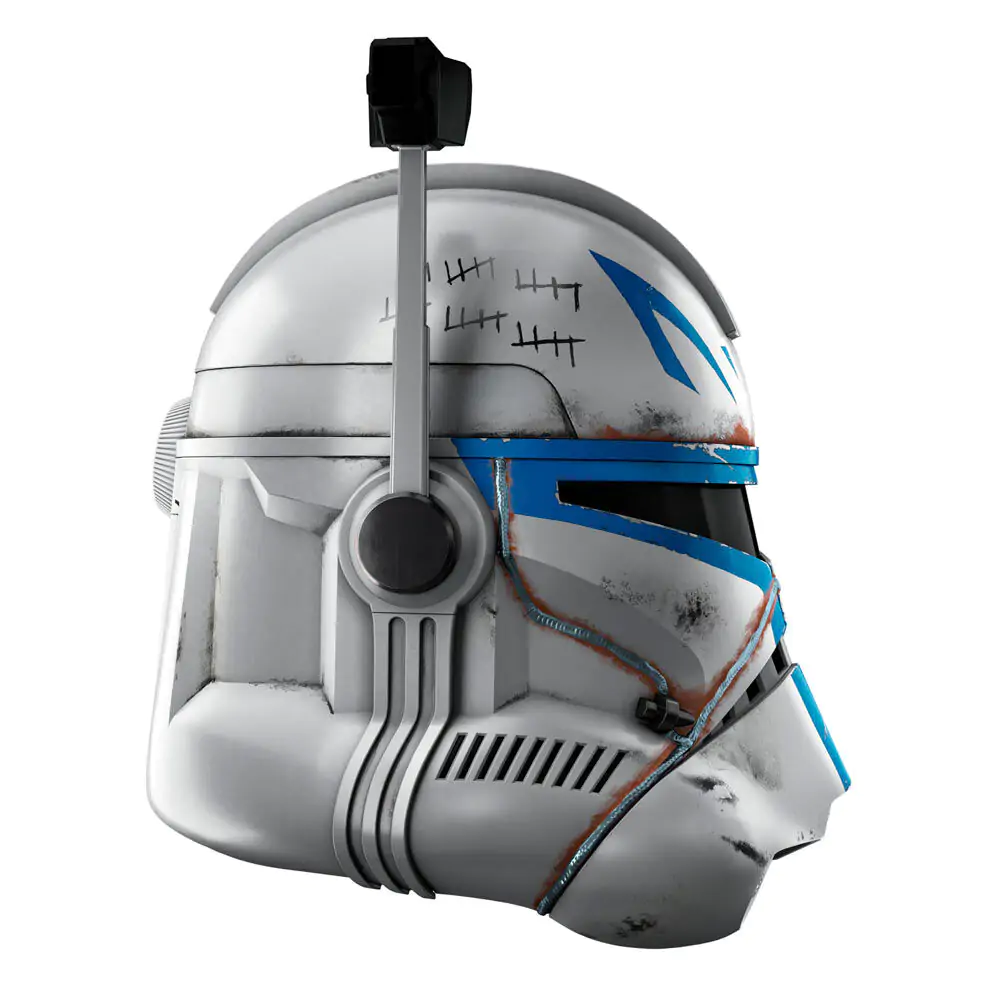 Star Wars Clone Captain Rex Elektroniczny hełm zdjęcie produktu