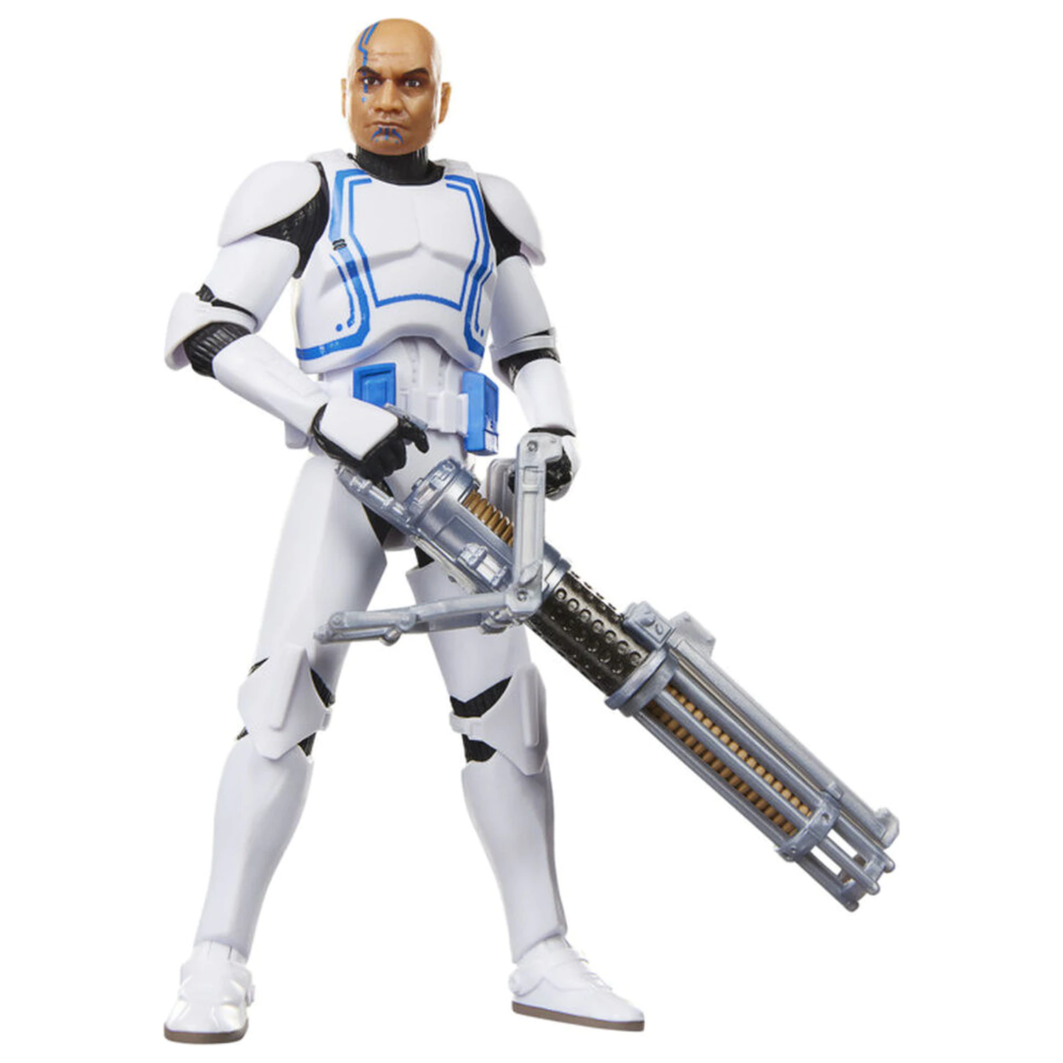 Star Wars Clone Trooper Dogma & Clone Trooper Hardcase zestaw 2 figurek 15 cm zdjęcie produktu