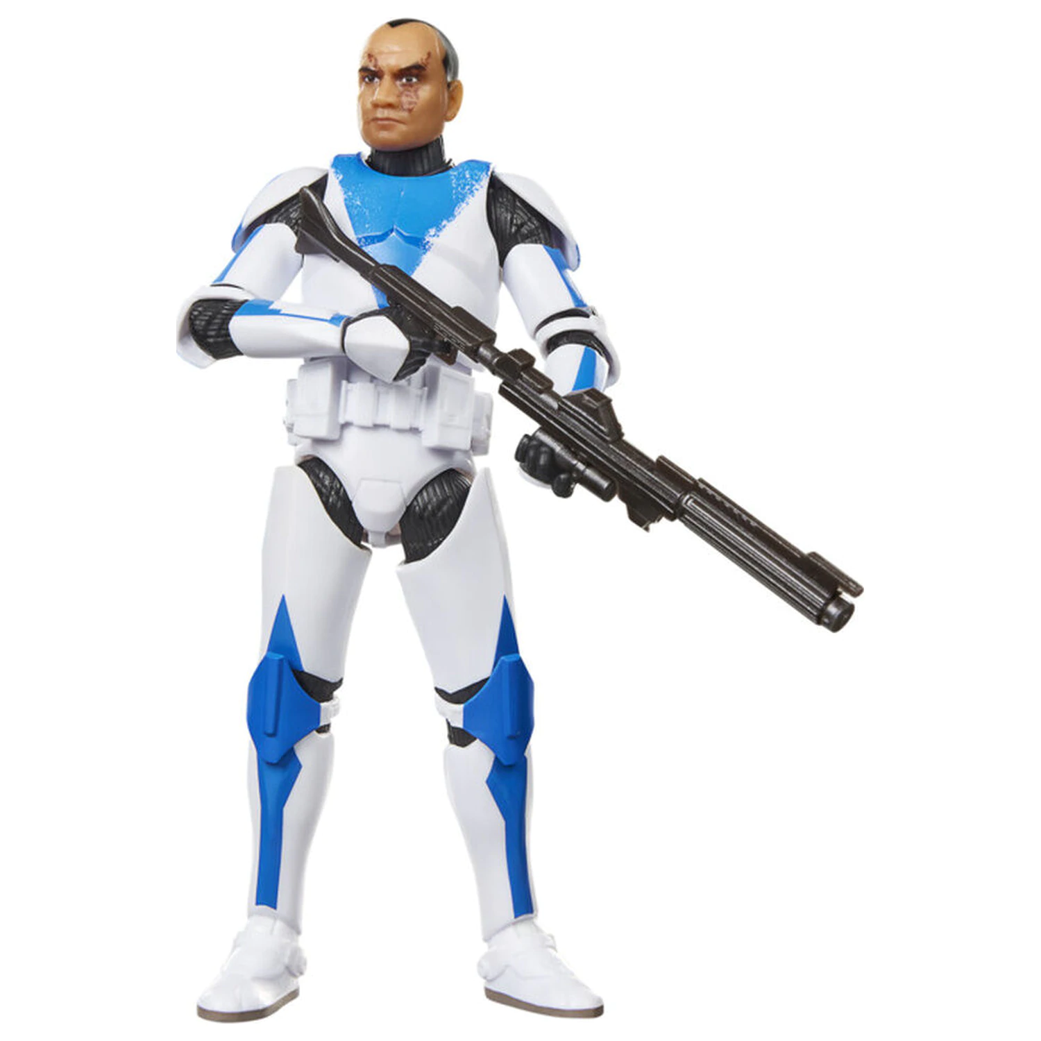 Star Wars Clone Trooper Dogma & Clone Trooper Hardcase zestaw 2 figurek 15 cm zdjęcie produktu