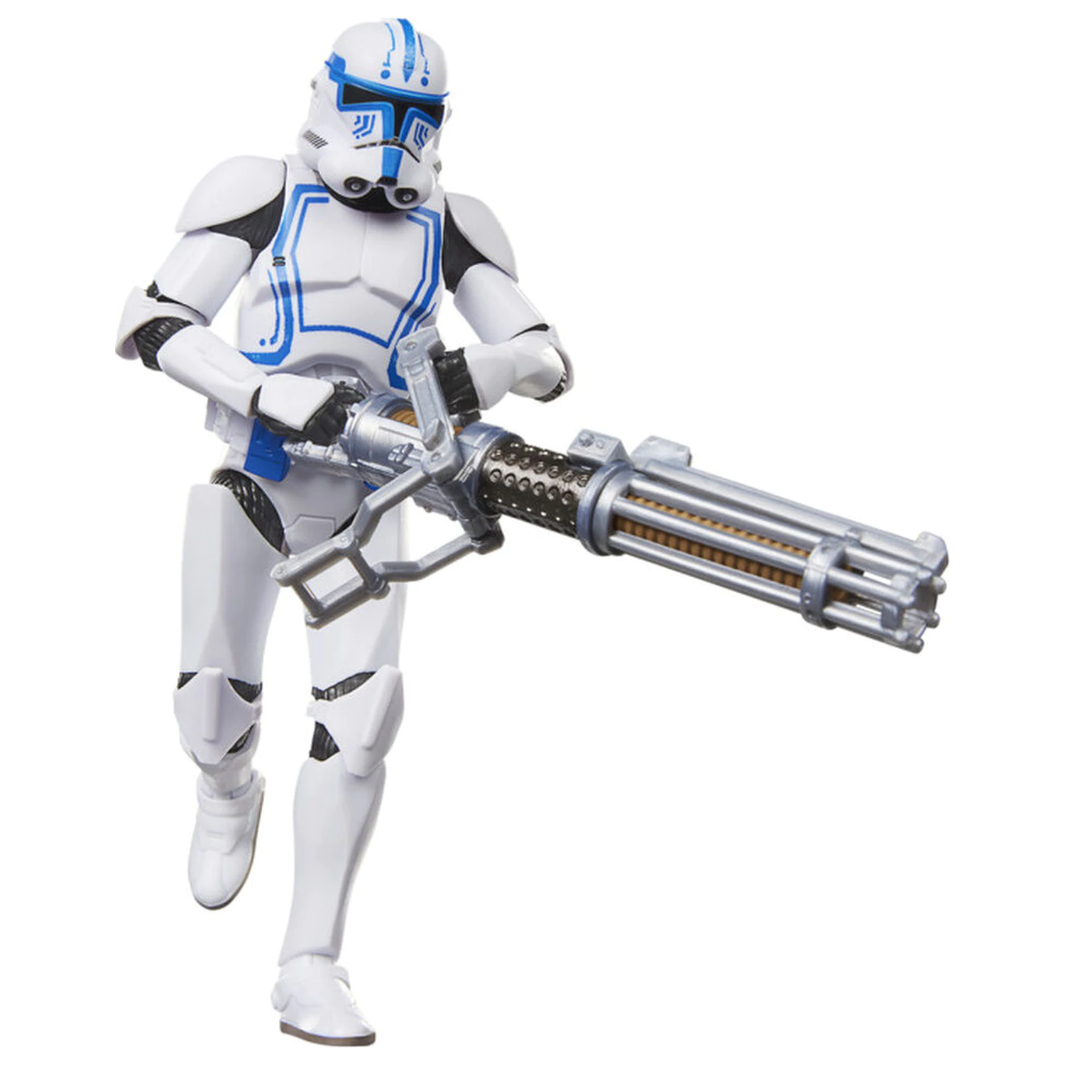 Star Wars Clone Trooper Dogma & Clone Trooper Hardcase zestaw 2 figurek 15 cm zdjęcie produktu