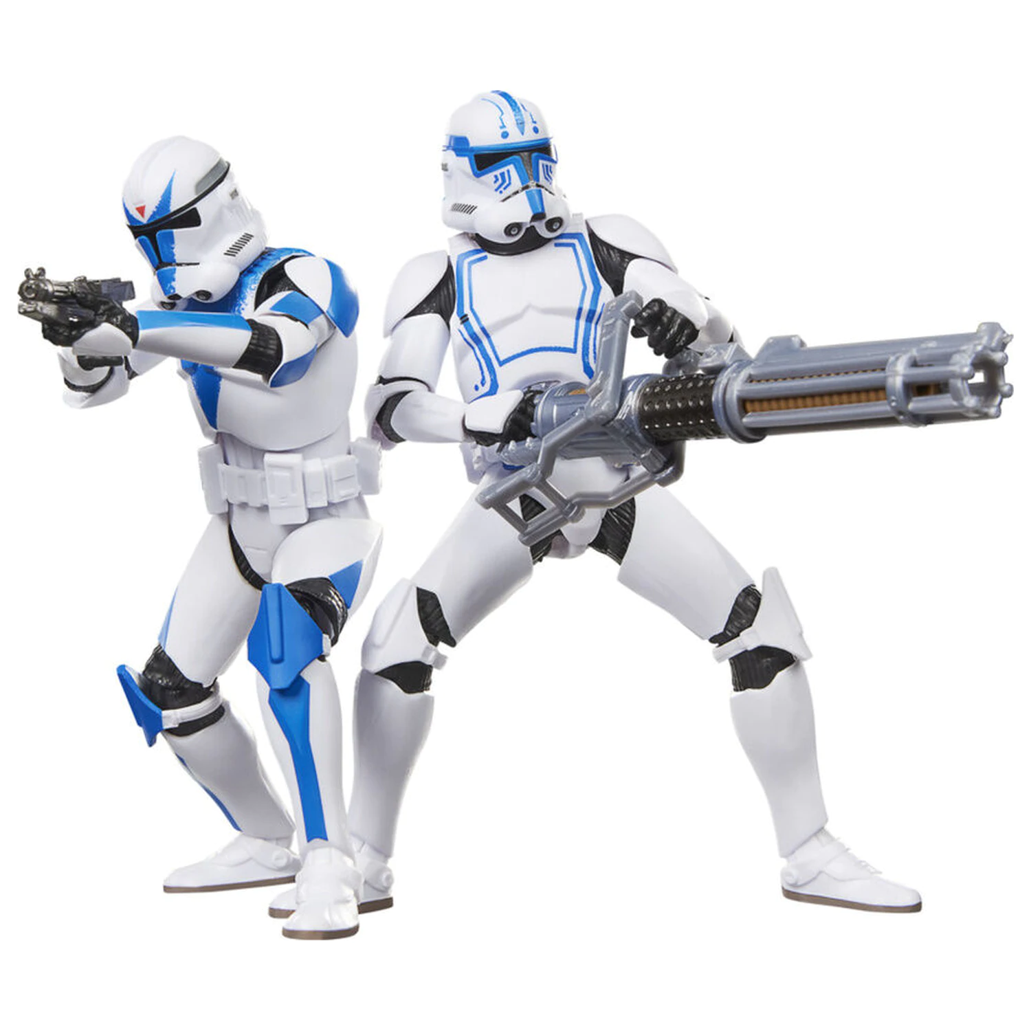 Star Wars Clone Trooper Dogma & Clone Trooper Hardcase zestaw 2 figurek 15 cm zdjęcie produktu