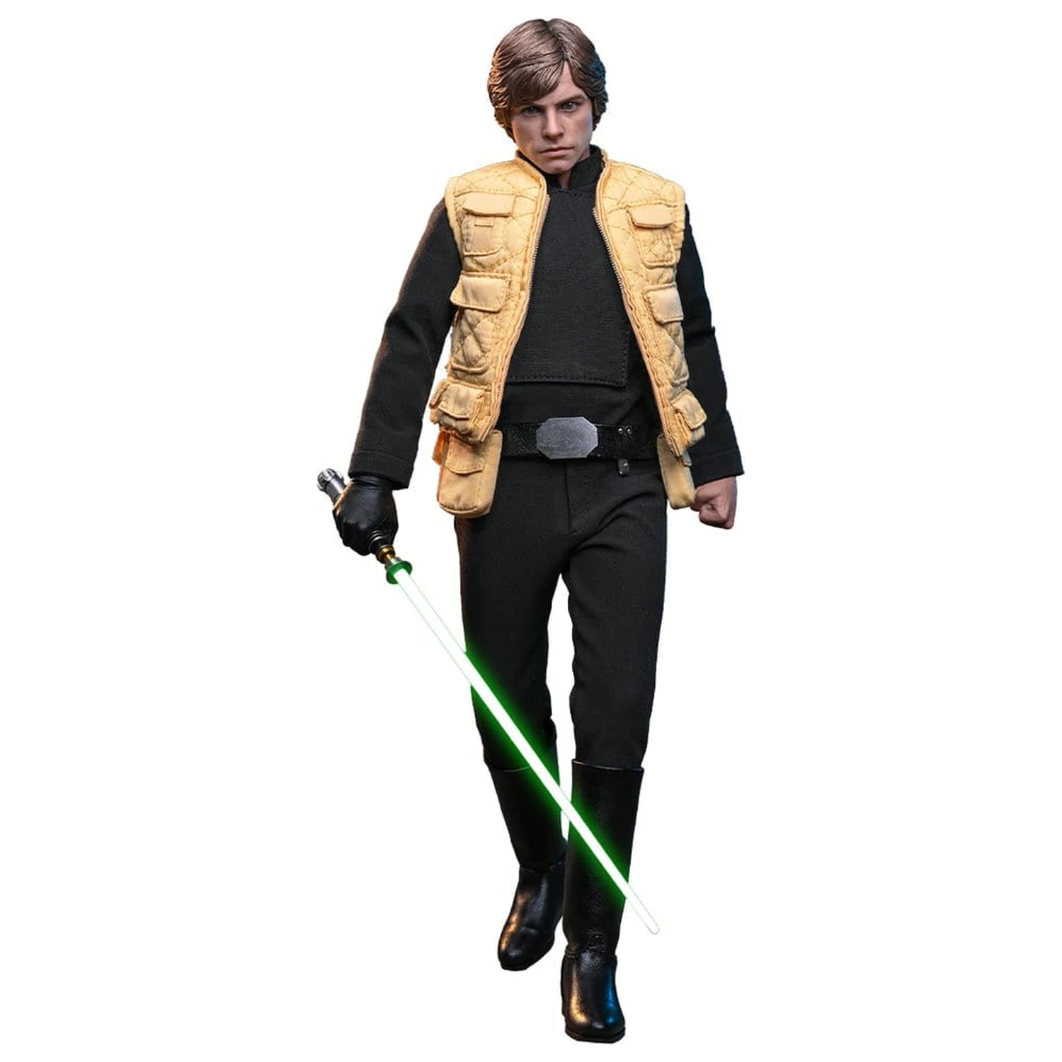 Star Wars Comic Arcydzieło Figurka 1/6 Luke Skywalker (Shadows Of The Empire) (Hot Toys Exclusive) 28 cm zdjęcie produktu