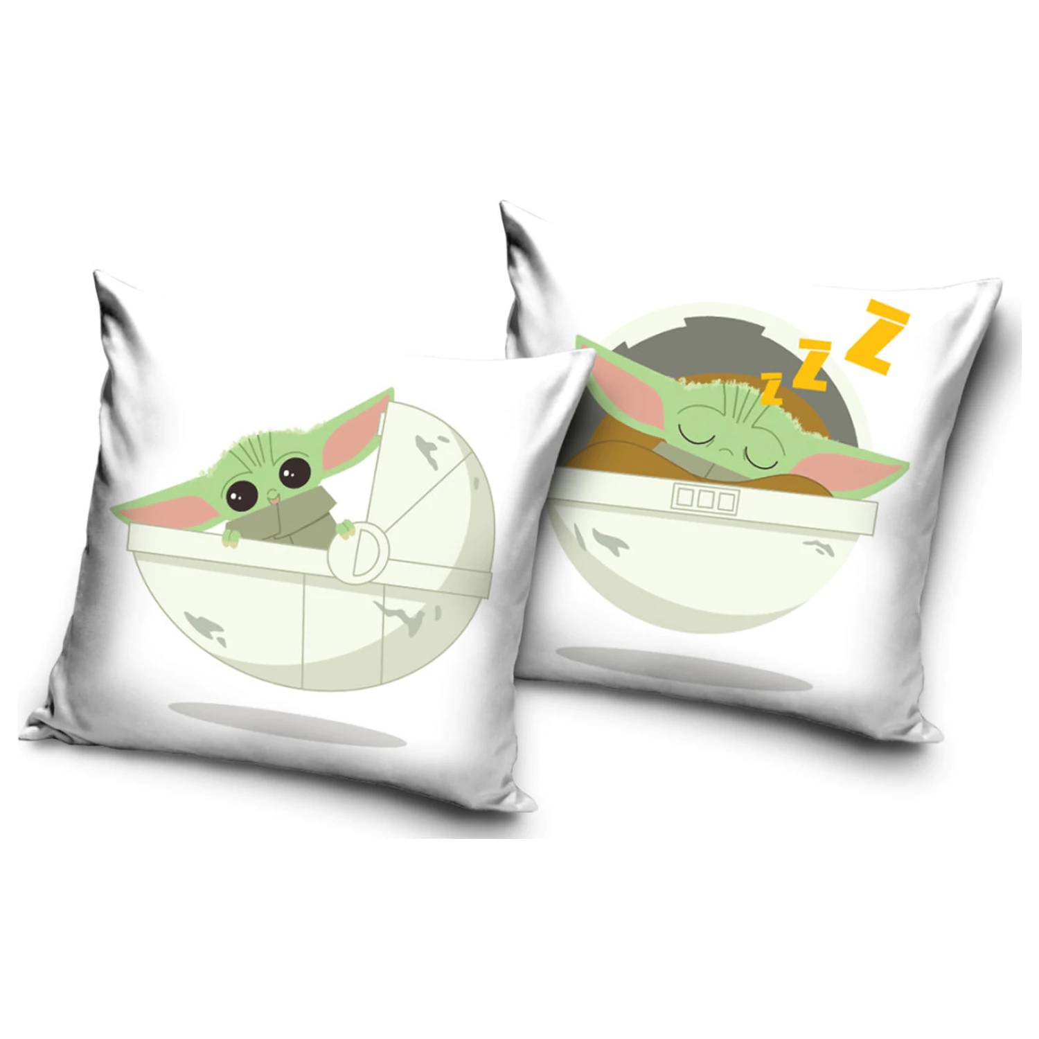 Star Wars Poszewka na poduszkę Cuteness zdjęcie produktu