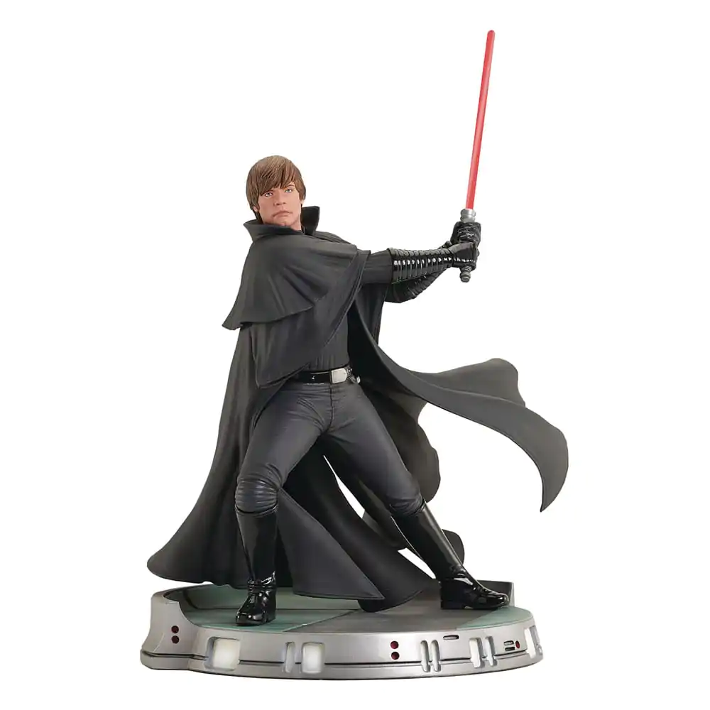 Star Wars: Dark Empire Premier Collection Statua 1/7 Luke Skywalker 30 cm zdjęcie produktu