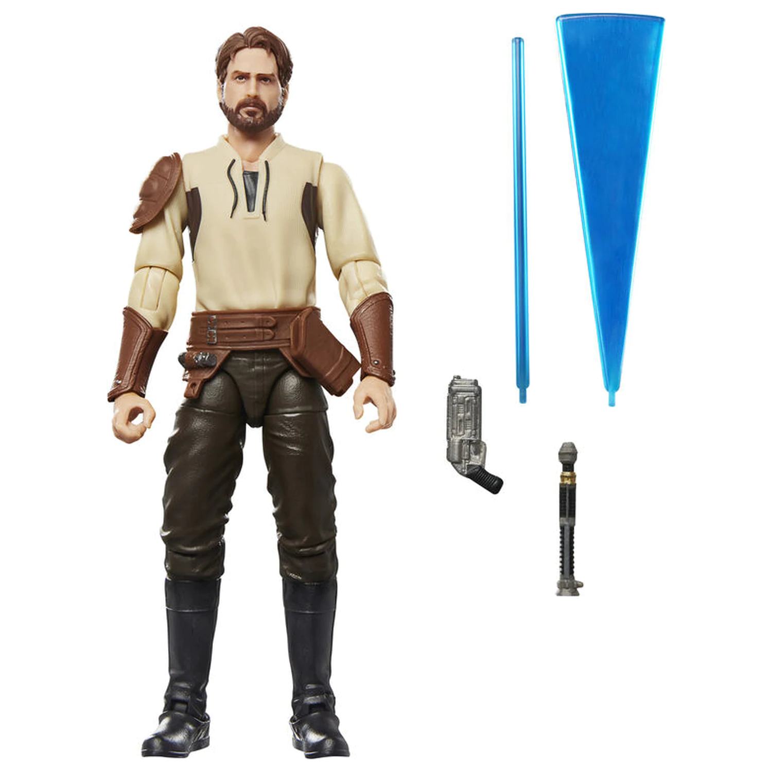 Star Wars Dark Forces Kyle Katarn figurka 15cm zdjęcie produktu