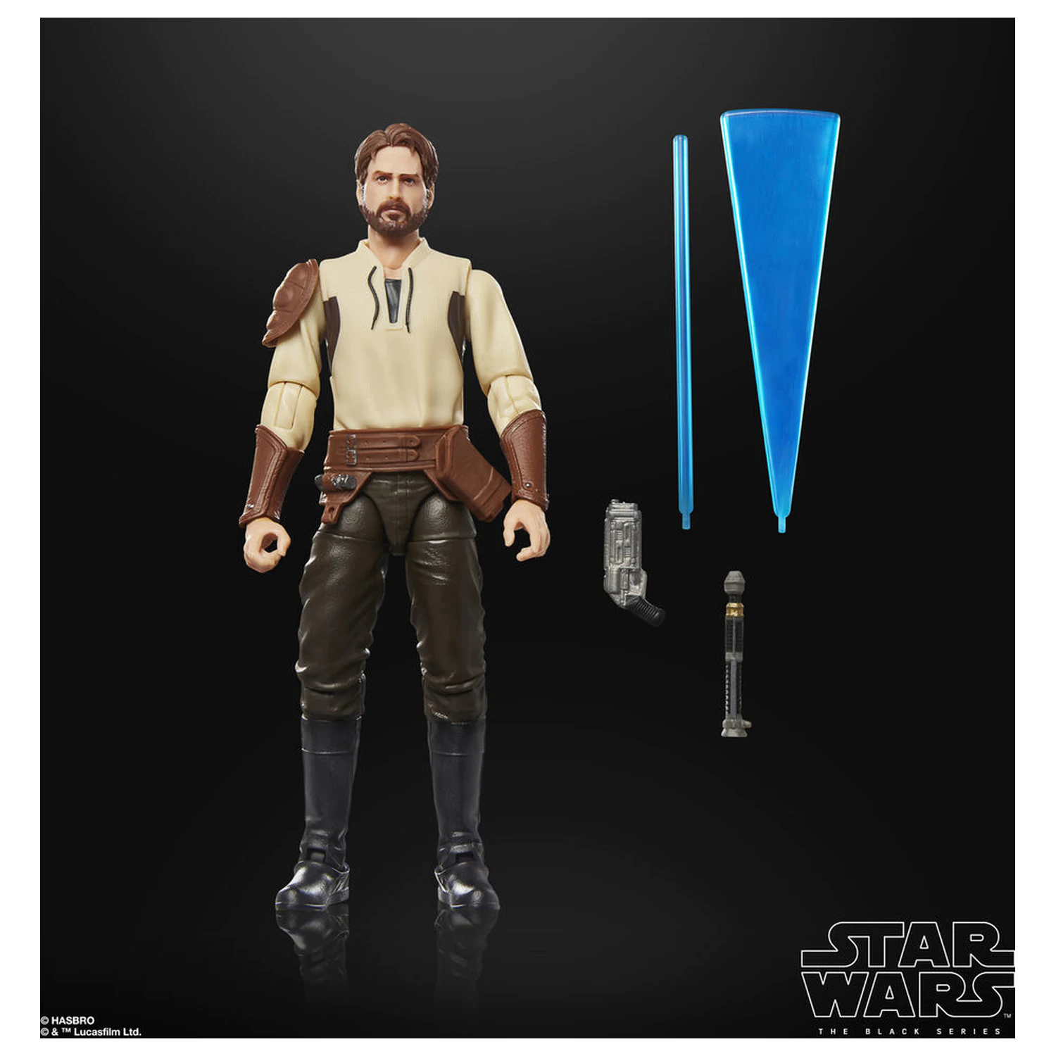 Star Wars Dark Forces Kyle Katarn figurka 15cm zdjęcie produktu