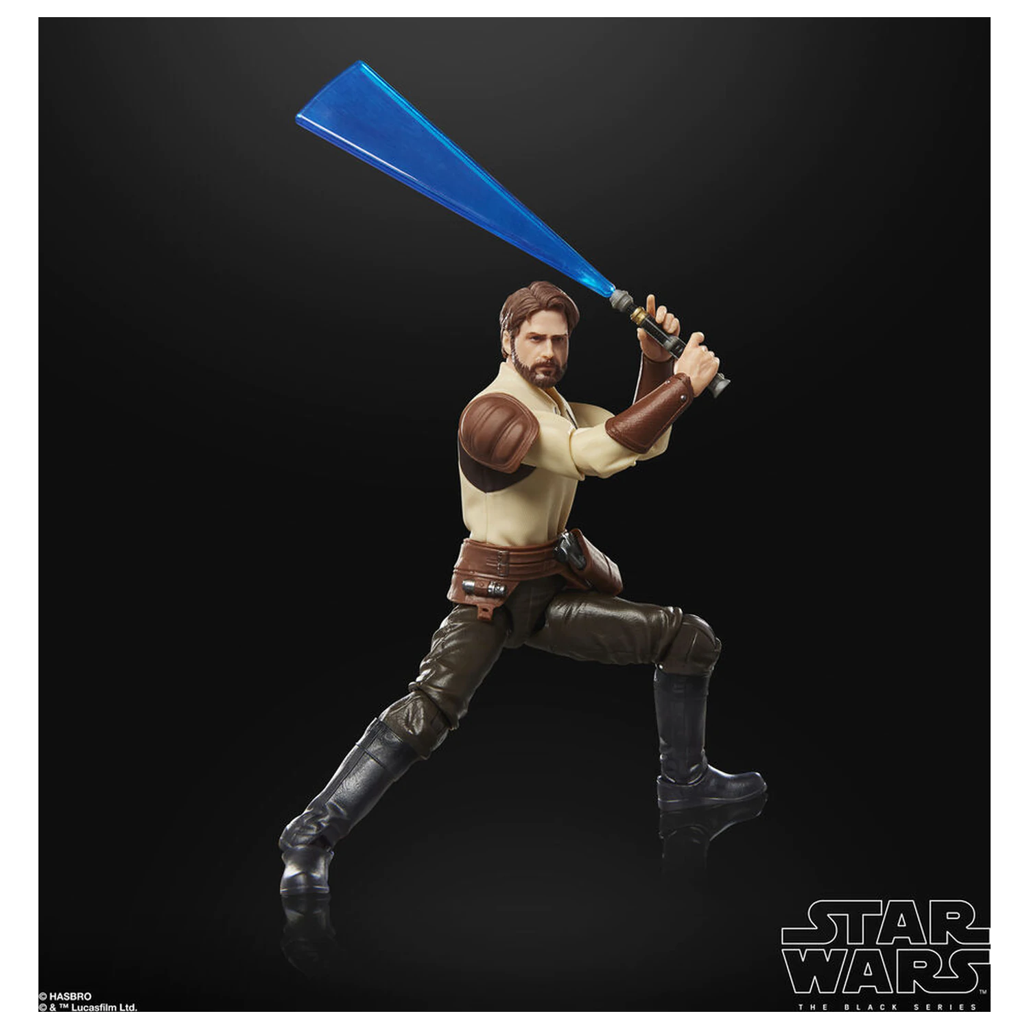 Star Wars Dark Forces Kyle Katarn figurka 15cm zdjęcie produktu