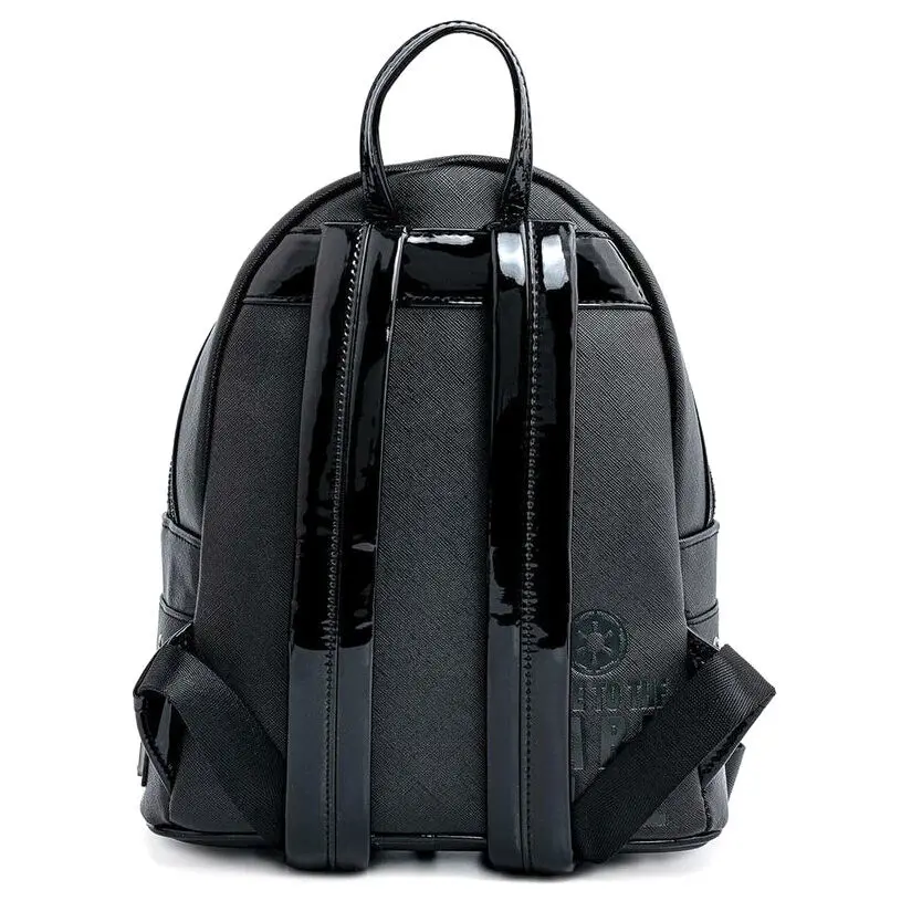 Loungefly Star Wars Dark Side Darth Vader plecak 26cm zdjęcie produktu
