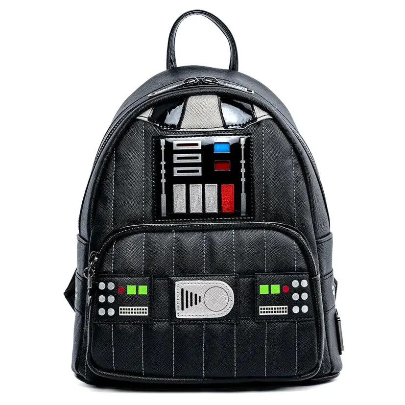 Loungefly Star Wars Dark Side Darth Vader plecak 26cm zdjęcie produktu