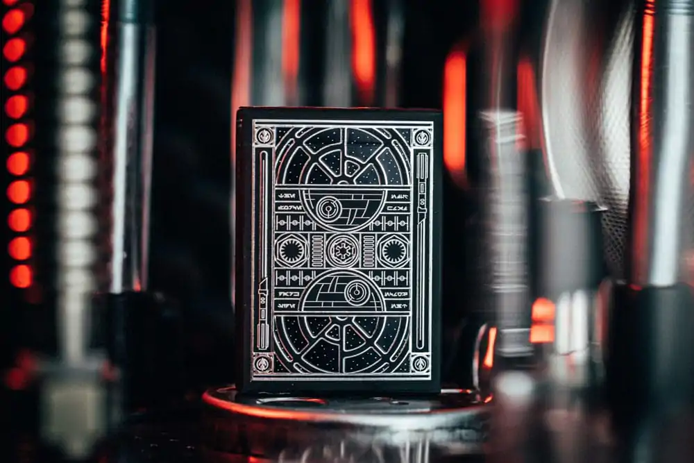 Karty do Gry Star Wars Playing Cards Dark Side zdjęcie produktu