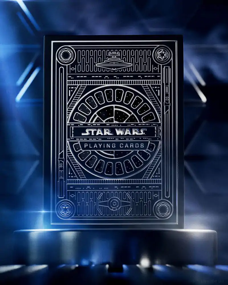 Karty do Gry Star Wars Playing Cards Dark Side zdjęcie produktu