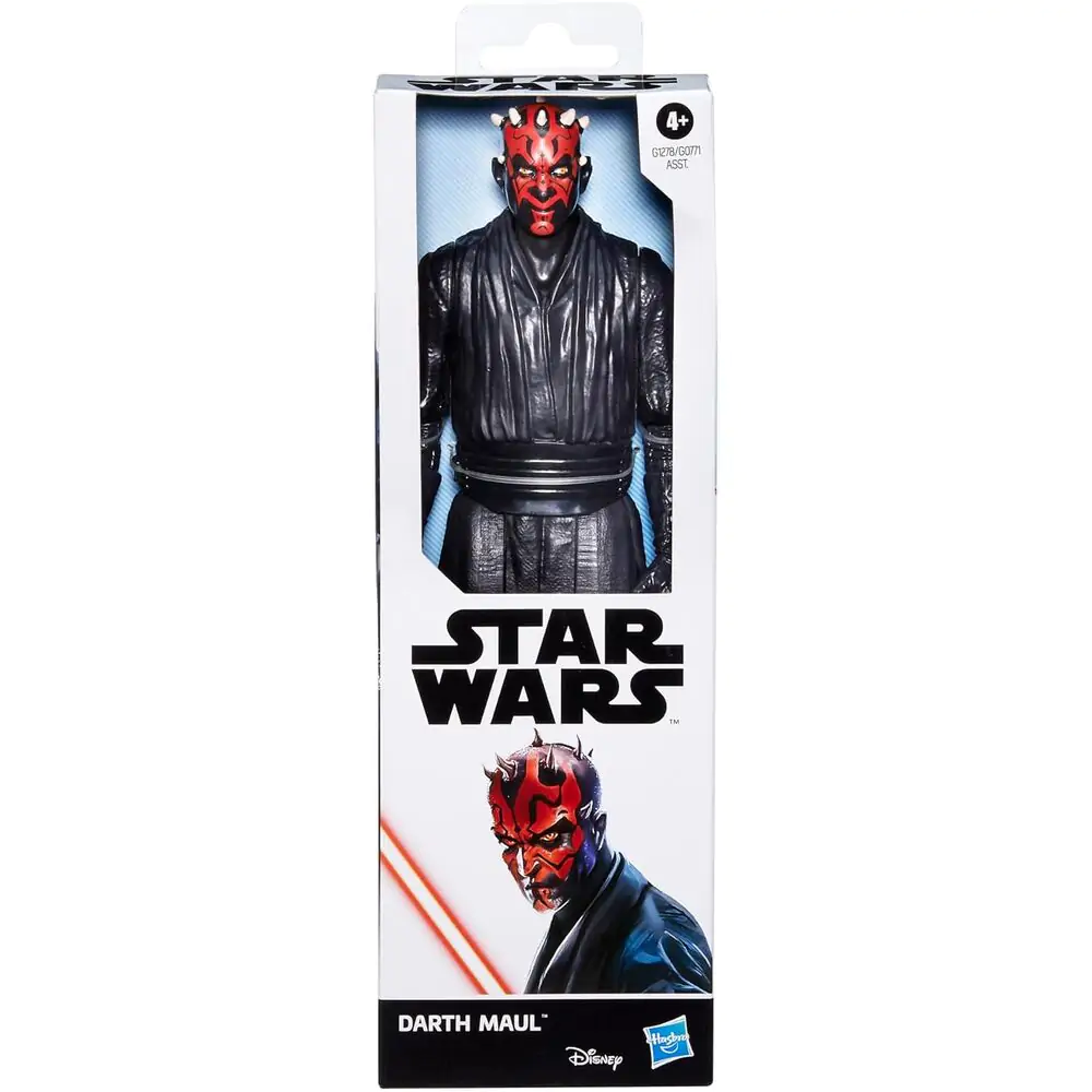 Figurka Star Wars Darth Maul 30 cm zdjęcie produktu
