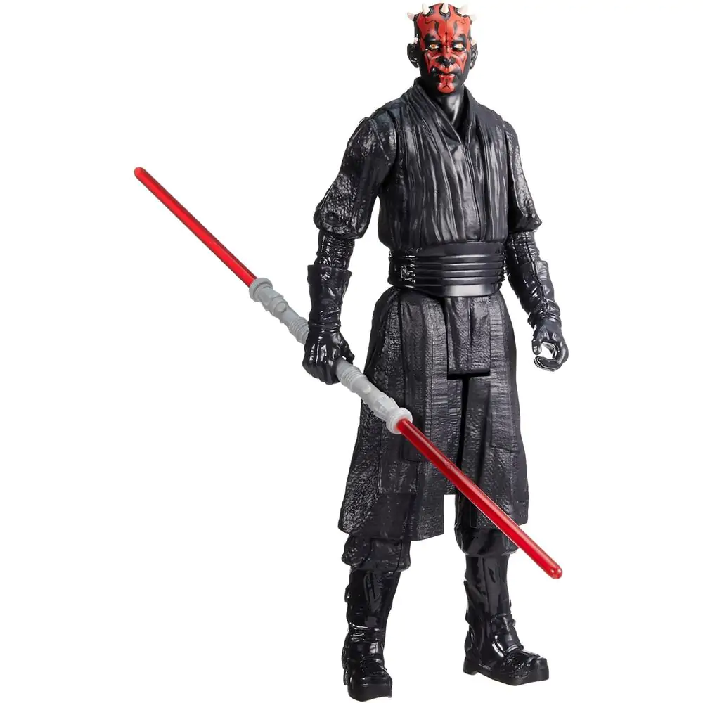 Figurka Star Wars Darth Maul 30 cm zdjęcie produktu
